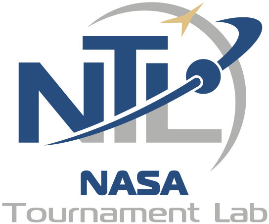 NASA Tournament Lab Logo